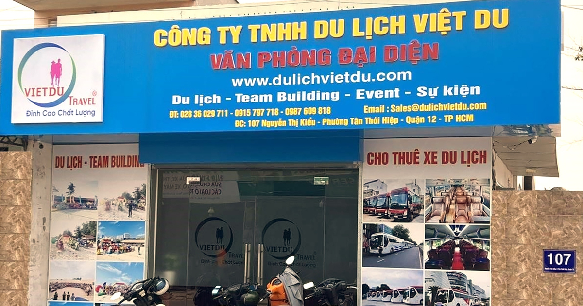 du lịch việt travel - Hình 3