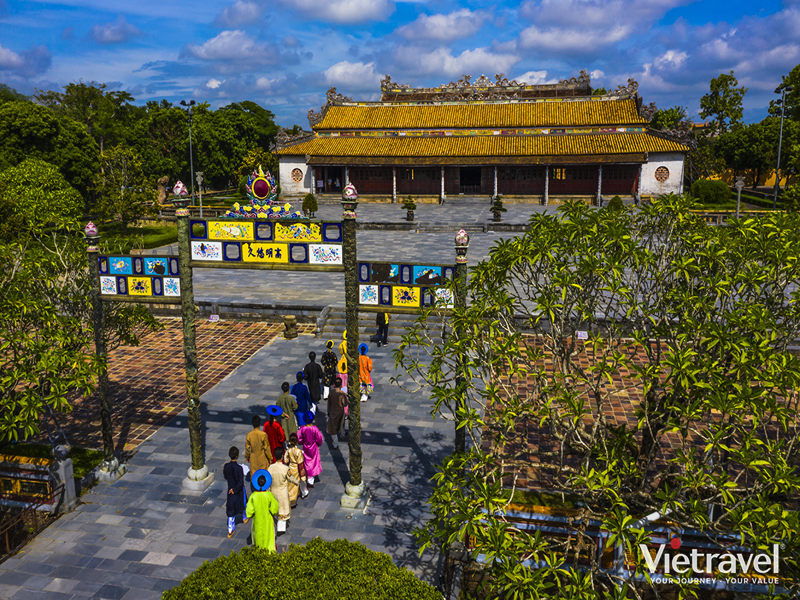 du lịch vietravel khởi hành từ cần thơ - Hình 1