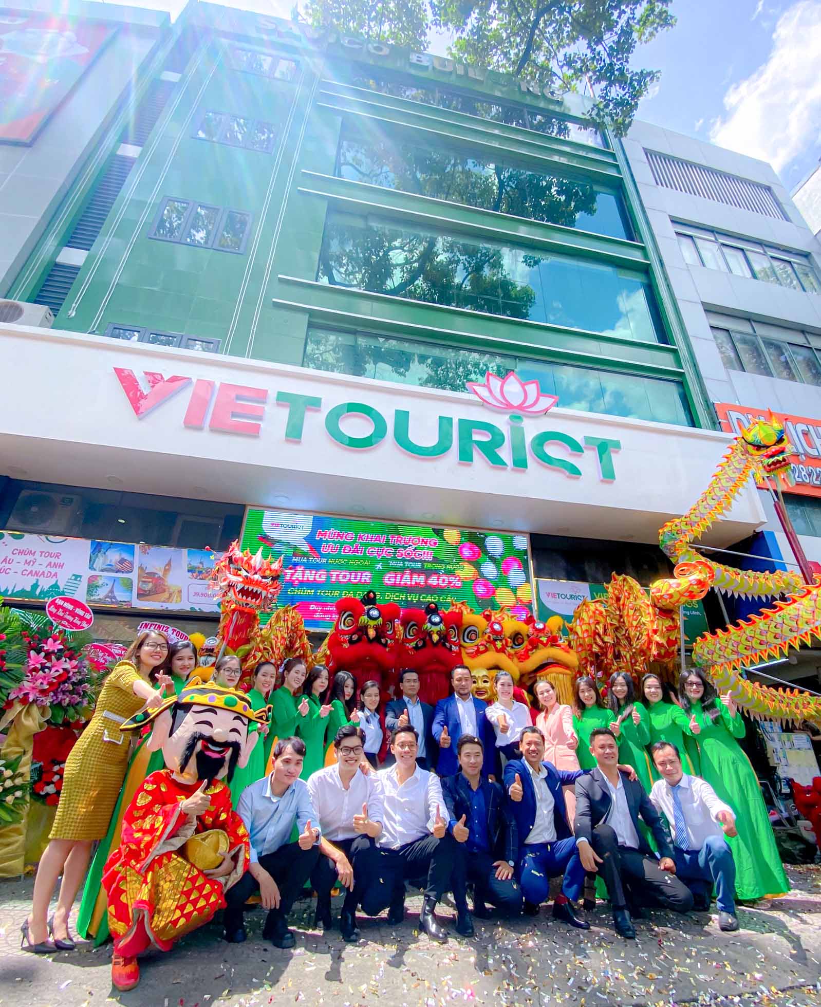 du lịch viettourist - Hình 4