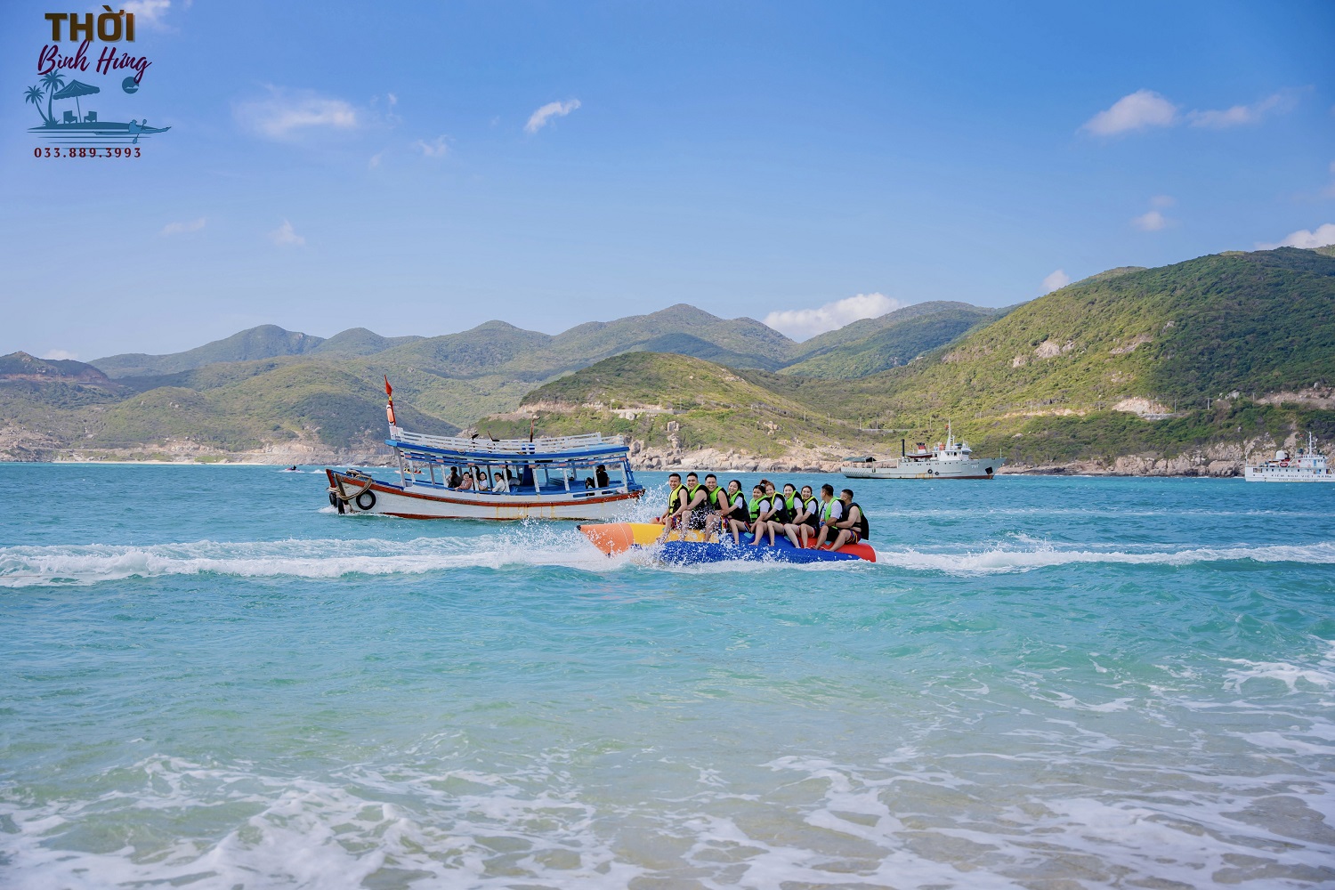 du lịch vĩnh hy 1 trong ngày - Hình 3