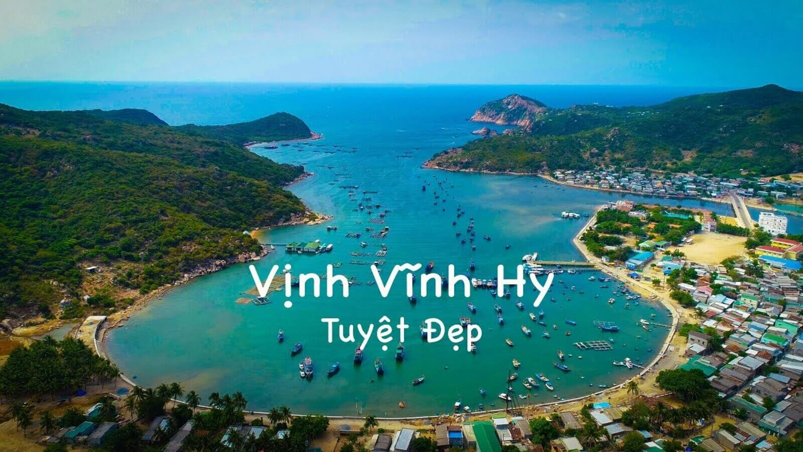 du lịch vĩnh hy 2 ngày 1 đêm - Hình 3