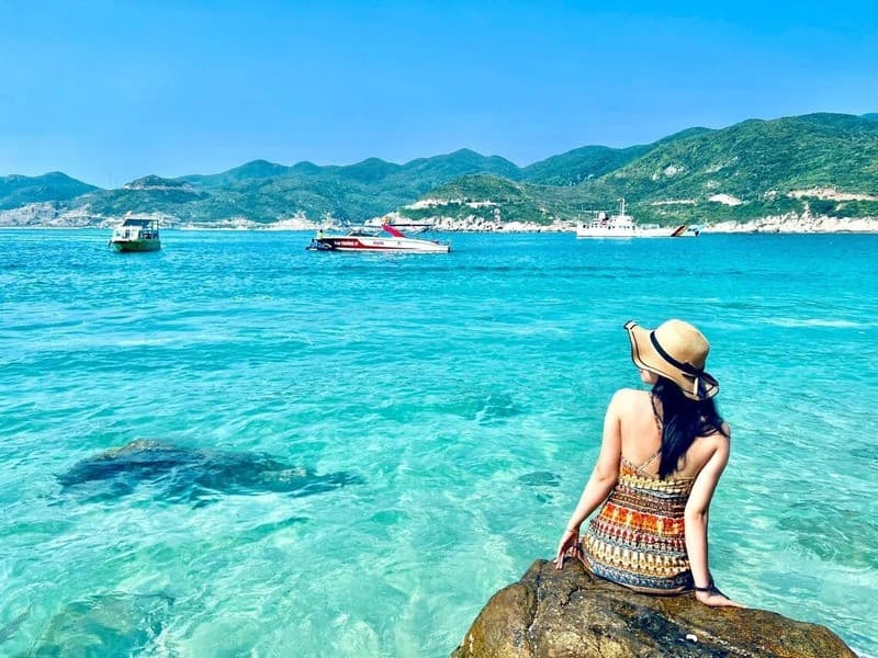 du lịch vĩnh hy - Hình 3