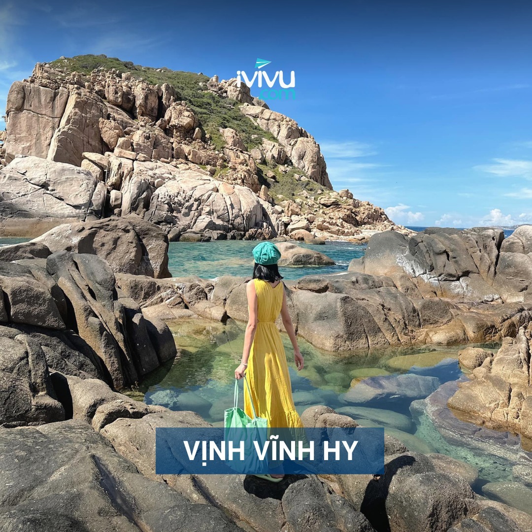 du lịch vĩnh hy - Hình 4