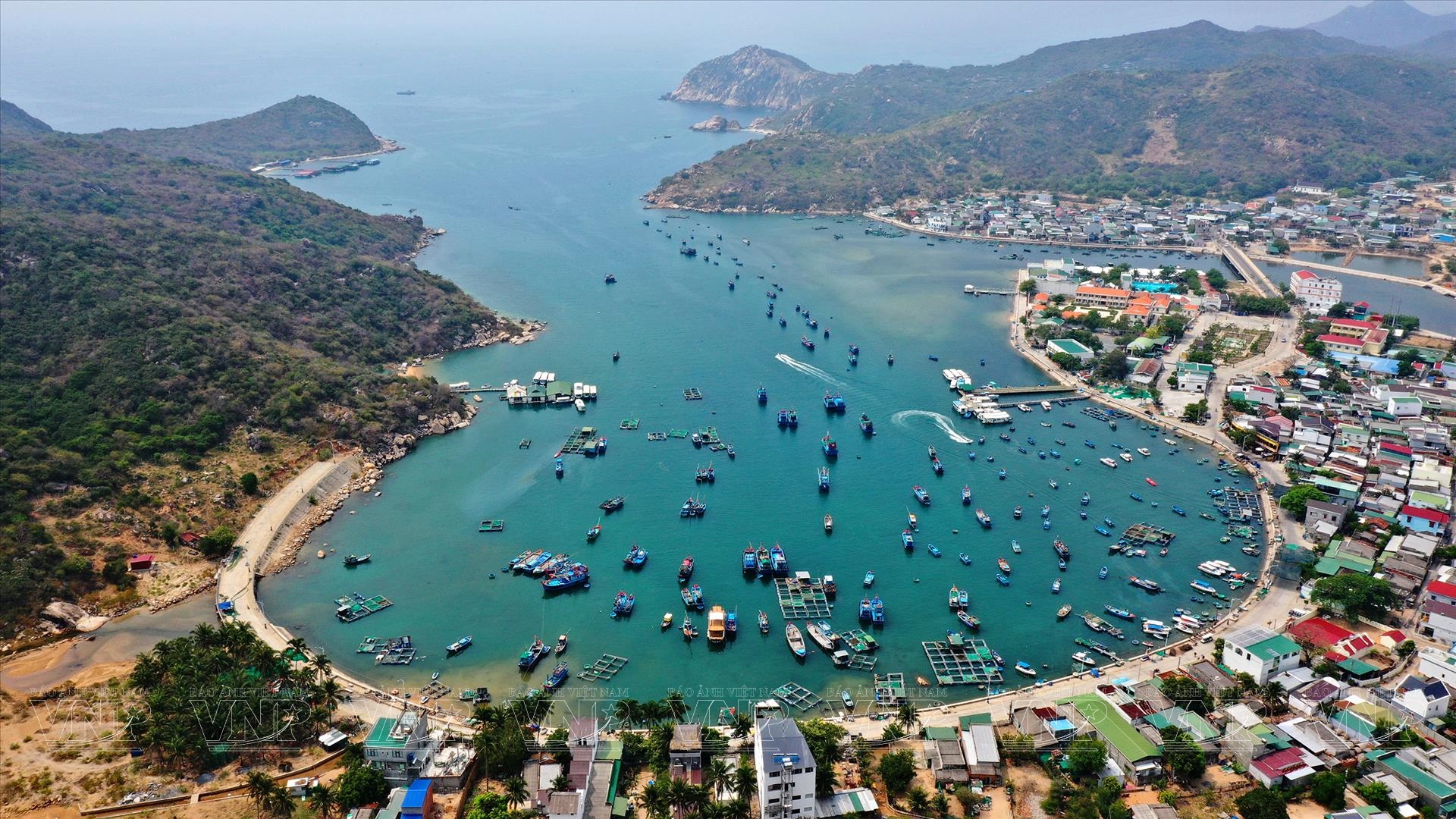 du lịch vĩnh hy - Hình 5