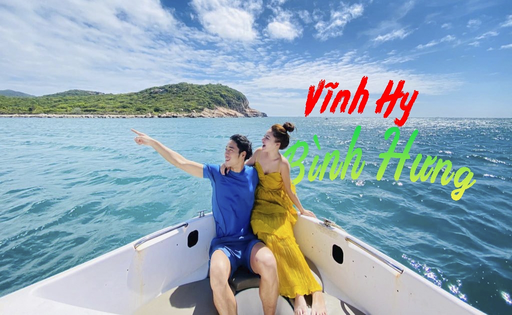 du lịch vĩnh hy bình hưng - Hình 2