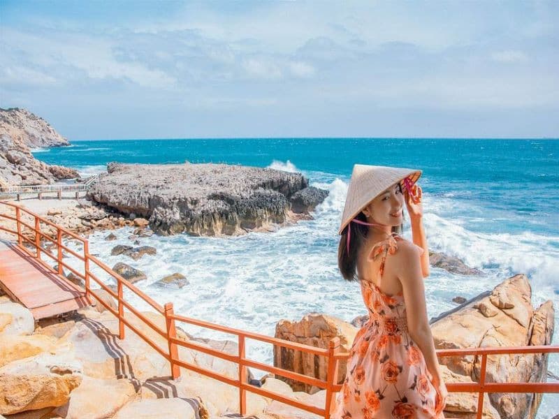 du lịch vĩnh hy tự túc - Hình 5