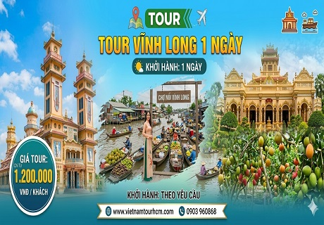 du lịch vĩnh long 1 ngày - Hình 3