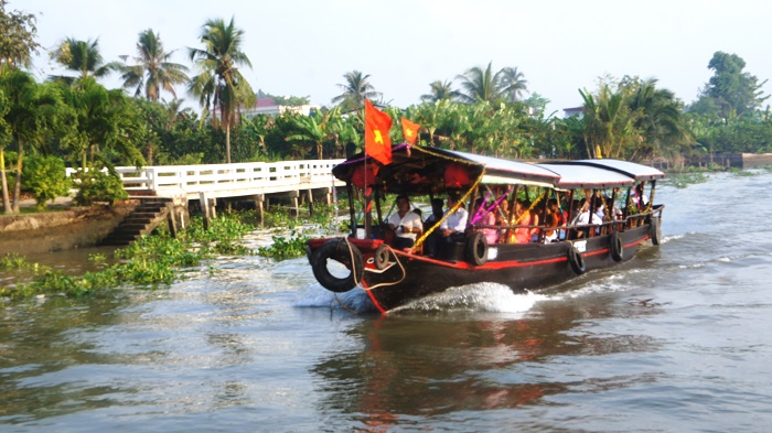 du lịch vĩnh long 1 ngày - Hình 4