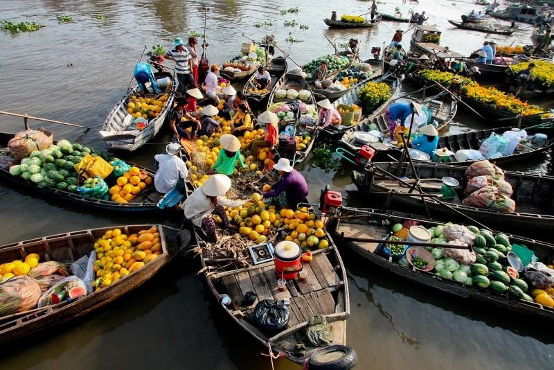 du lịch vĩnh long - Hình 4