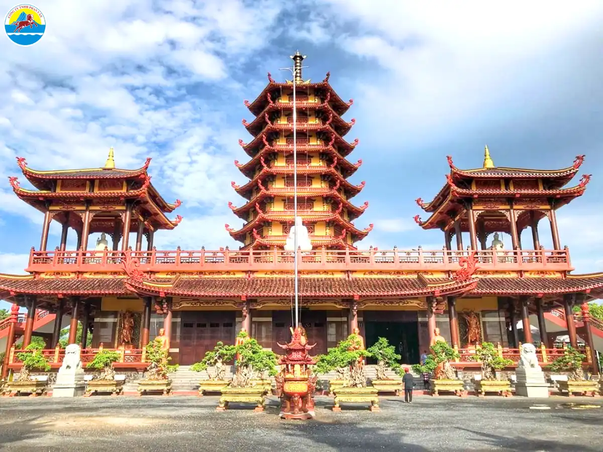 du lịch vĩnh long - Hình 5