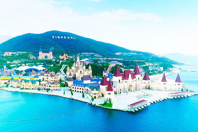 du lịch vinpearl nha trang - Hình 3