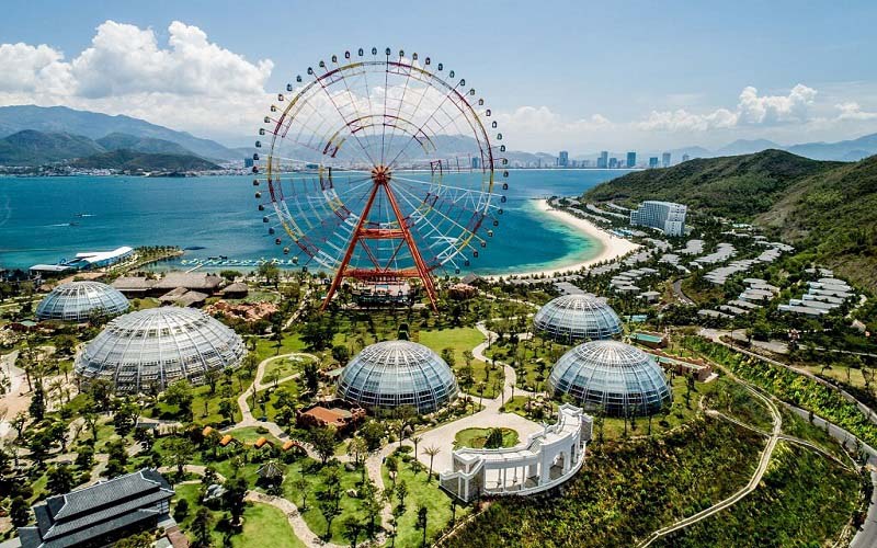 du lịch vinpearl nha trang - Hình 5