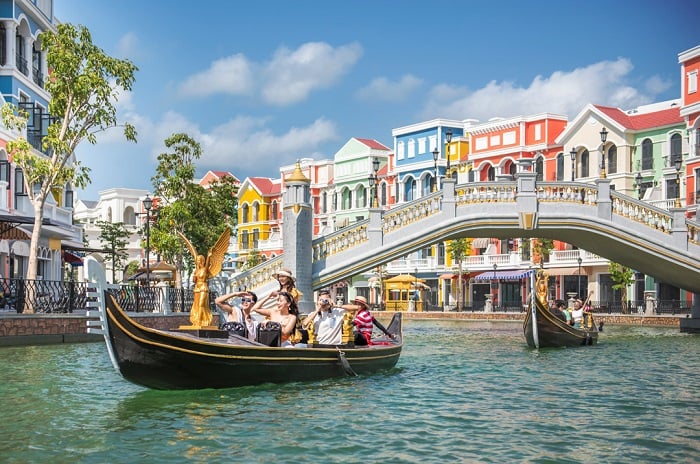 du lịch vinpearl phú quốc - Hình 2
