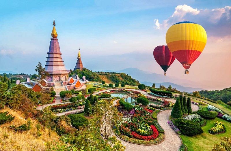 du lịch vòng quanh thế giới - Hình 3