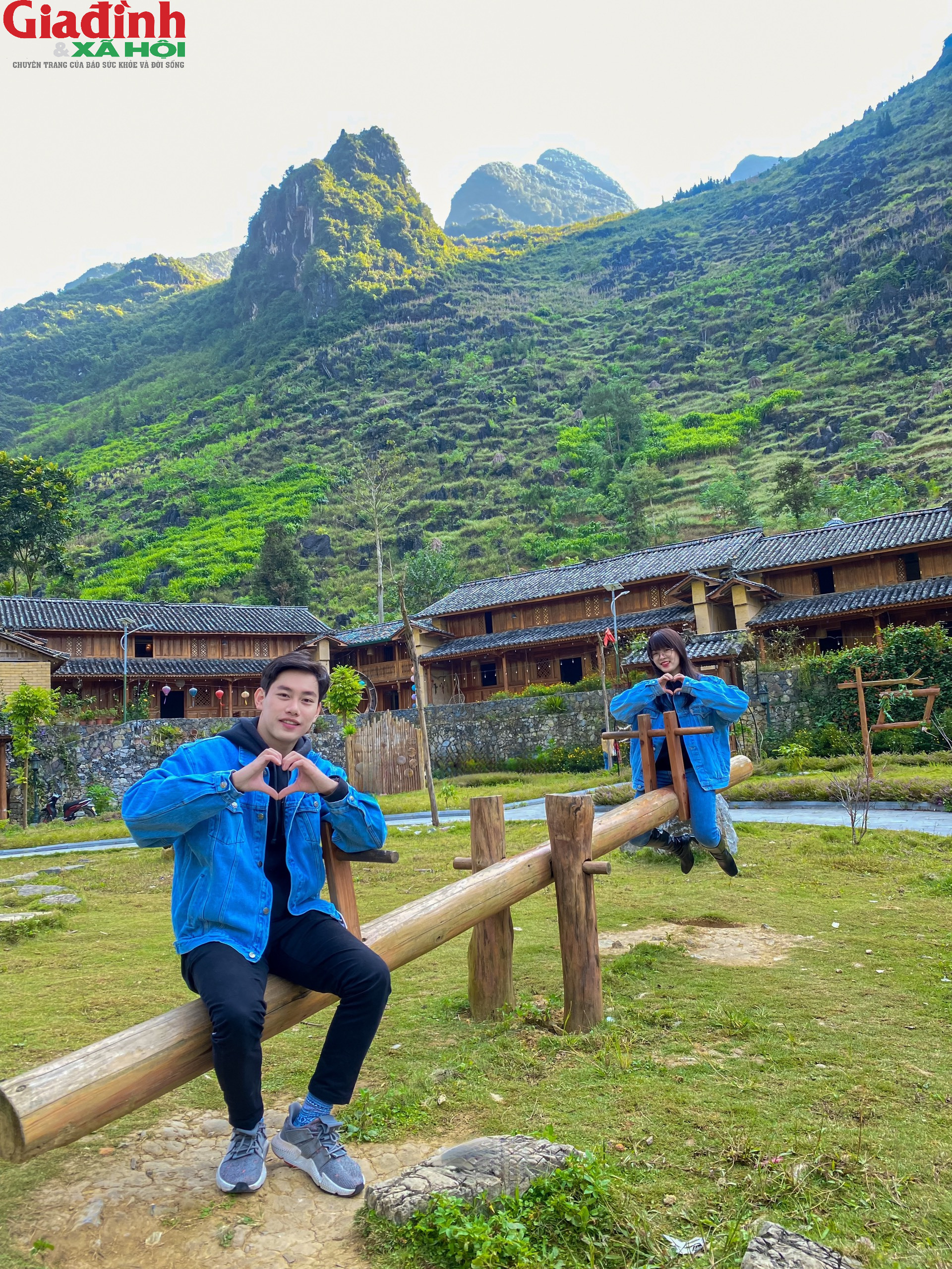 du lịch vùng cao - Hình 5