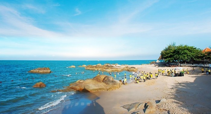 du lịch vũng tàu 1 ngày - Hình 4