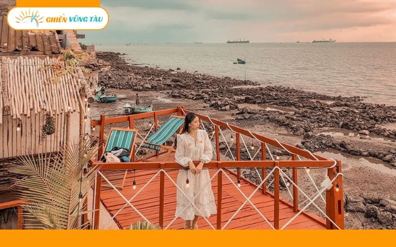 du lịch vũng tàu 1 ngày tự túc - Hình 2