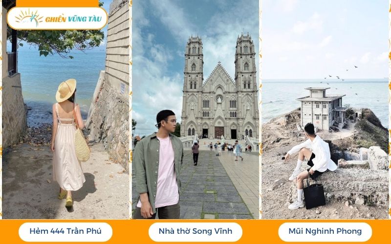 du lịch vũng tàu 1 ngày tự túc - Hình 3