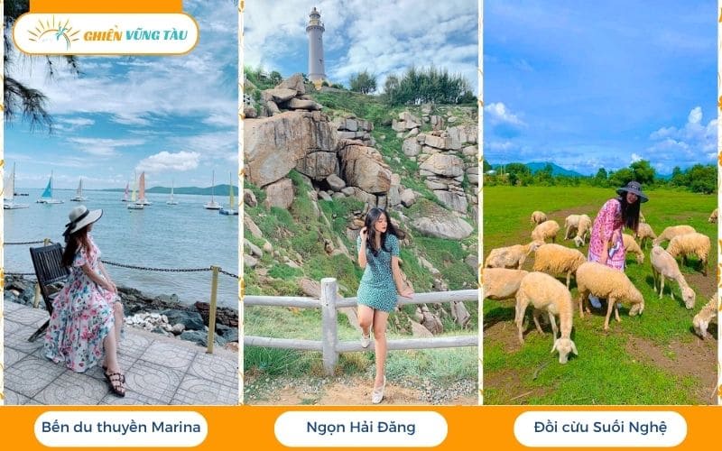 du lịch vũng tàu 1 ngày tự túc - Hình 4