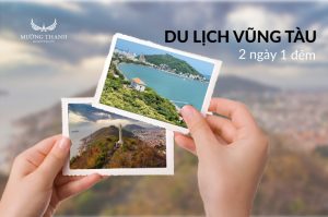 du lịch vũng tàu 2 ngày 1 đêm tự túc