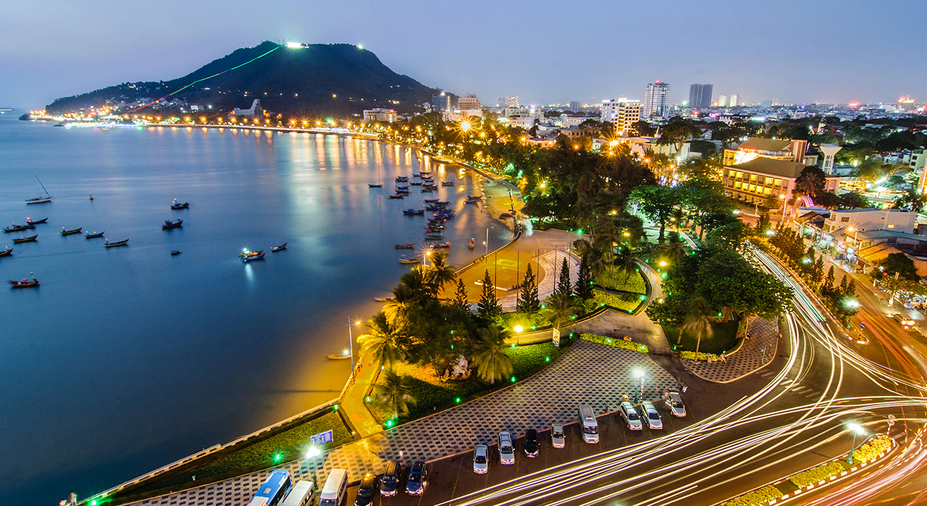 du lịch vũng tàu - Hình 1