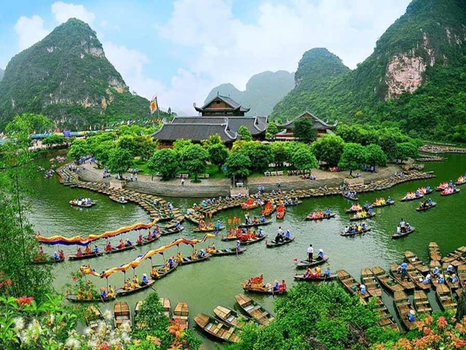 du lịch xanh - Hình 5
