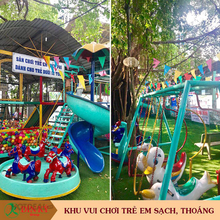 du lịch xanh dìn ký cổng chào bình dương - Hình 4