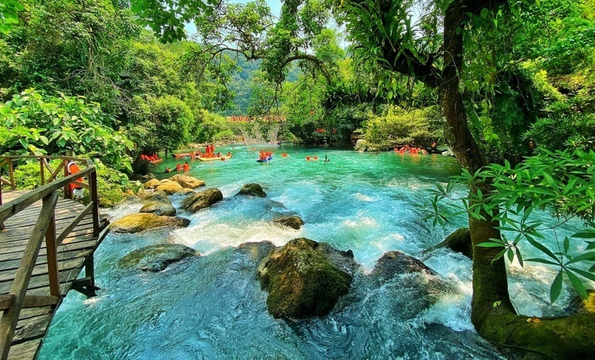 du lịch xanh là gì - Hình 4