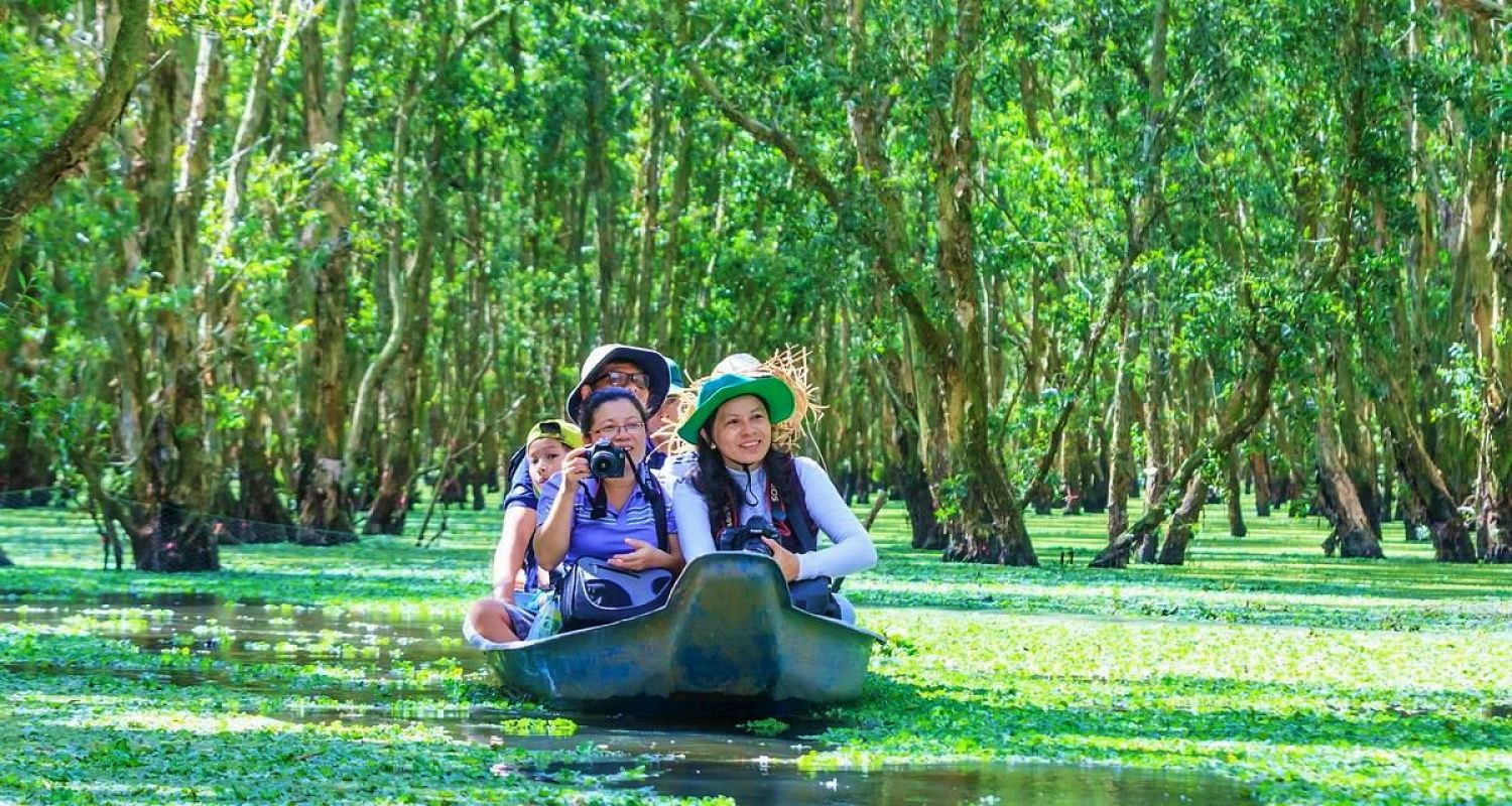 du lịch xanh là gì - Hình 5
