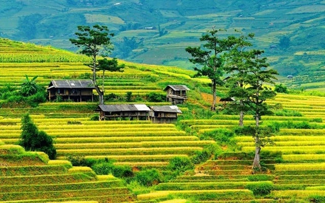du lịch yên bái - Hình 2