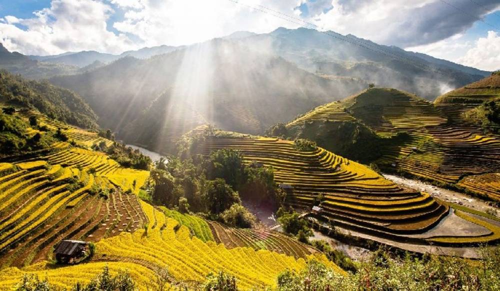 du lịch yên bái có gì - Hình 1