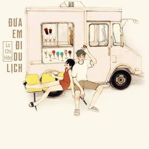 đưa em đi du lịch - Hình 1