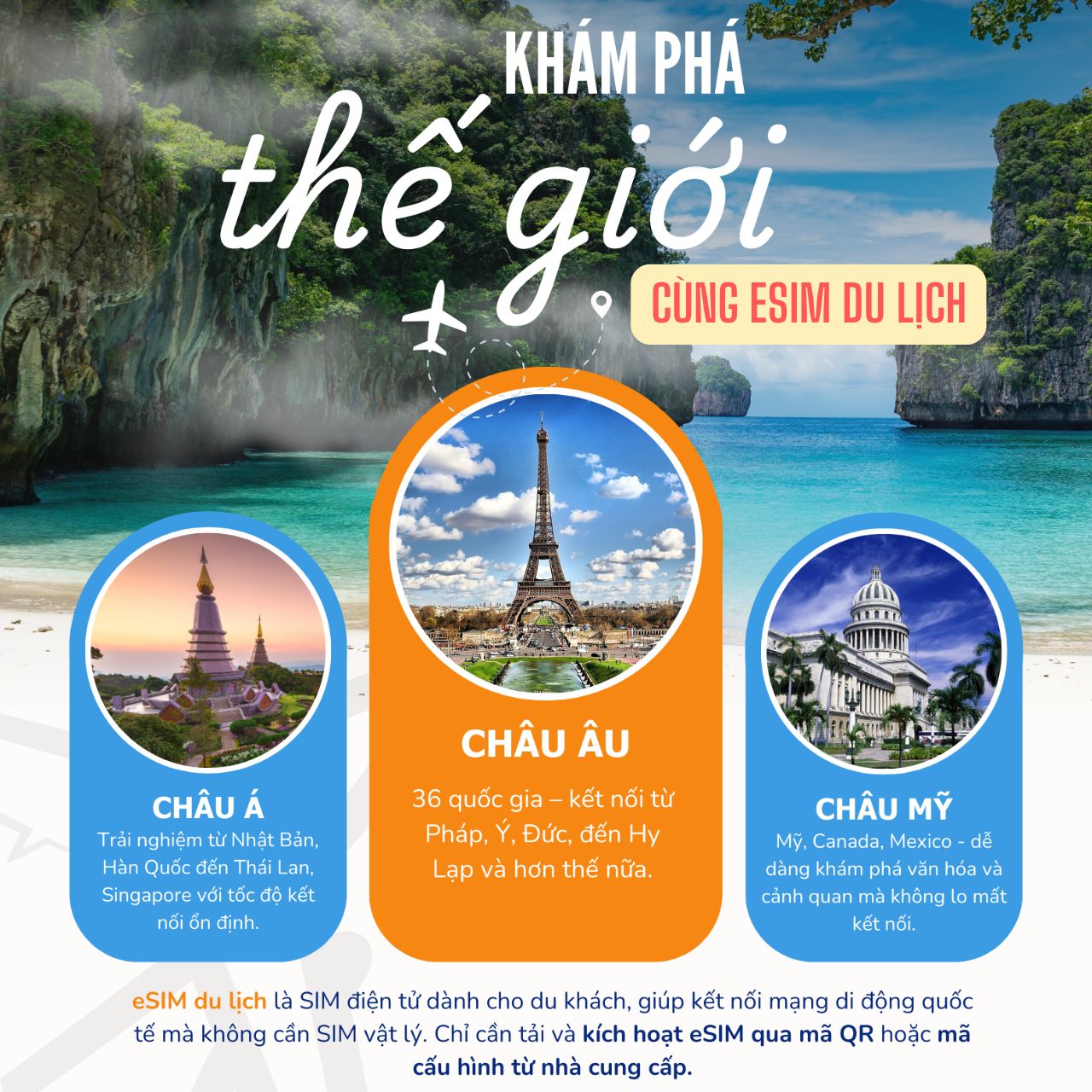 esim du lịch - Hình 2