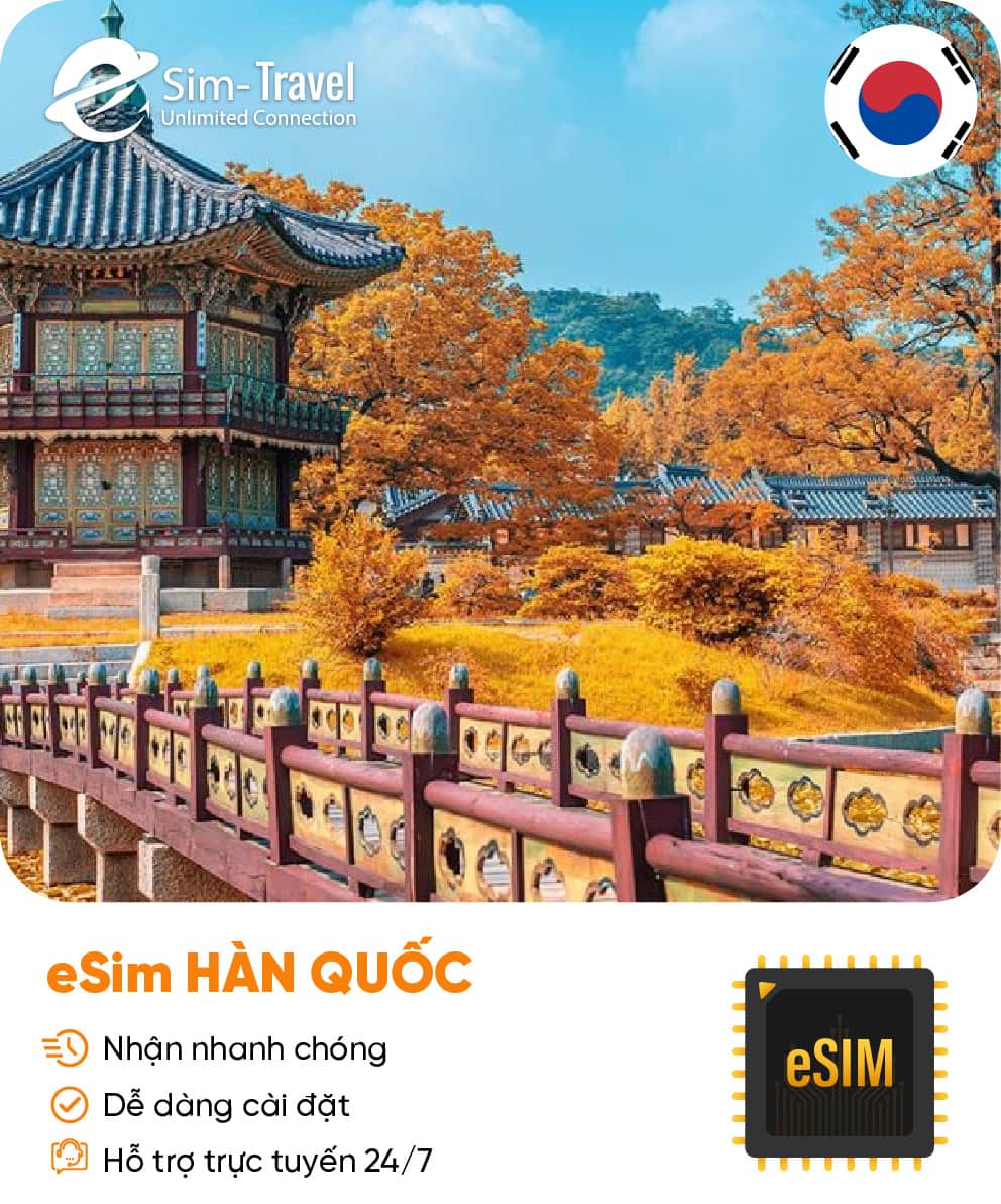 esim du lịch hàn quốc - Hình 4
