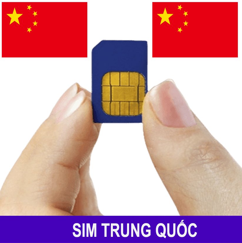 esim du lịch trung quốc sim4g - Hình 5