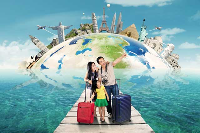 fit la gì trong du lịch - Hình 2