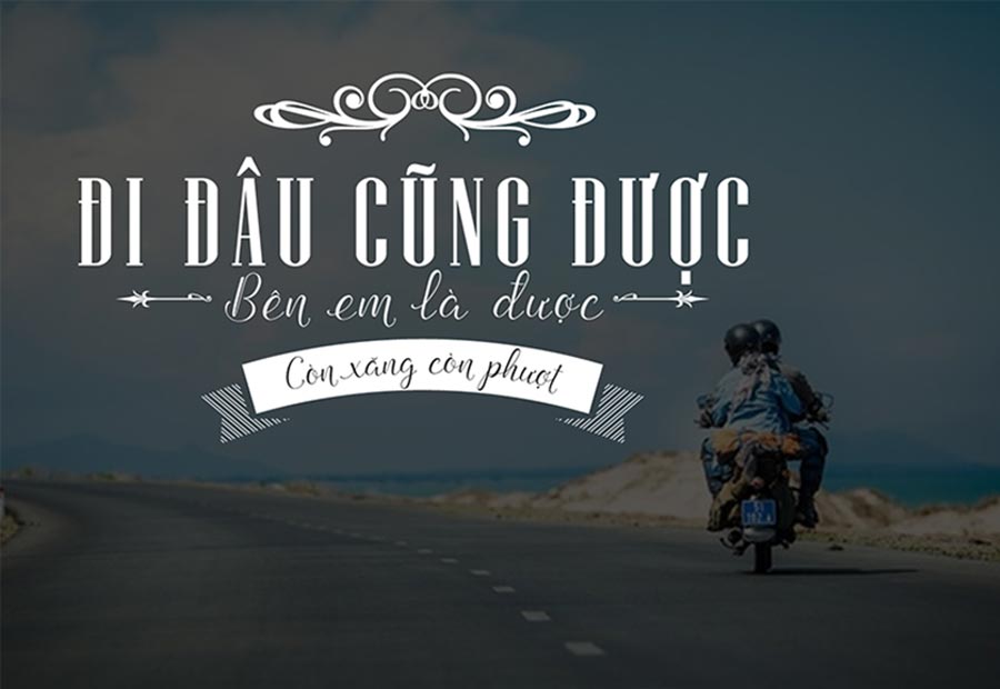 font chữ du lịch - Hình 5