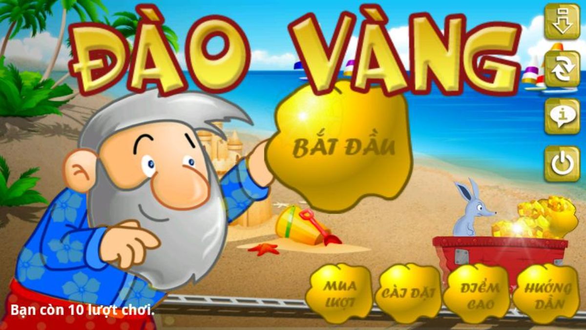 game chơi vui - Hình 2