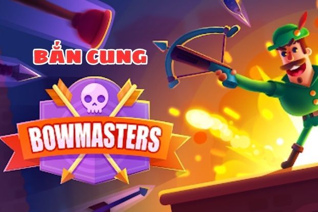 game chơi vui - Hình 1