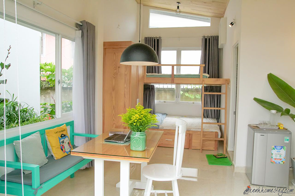 giá căn hộ du lịch đà lạt - Hình 2