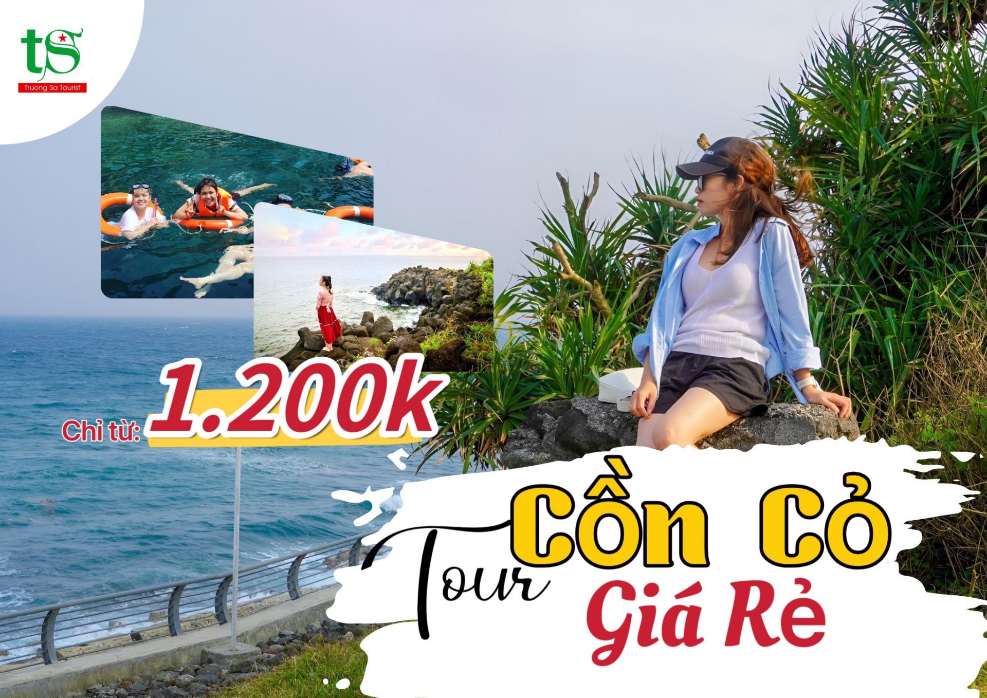 giá tour du lịch trường sa - Hình 5