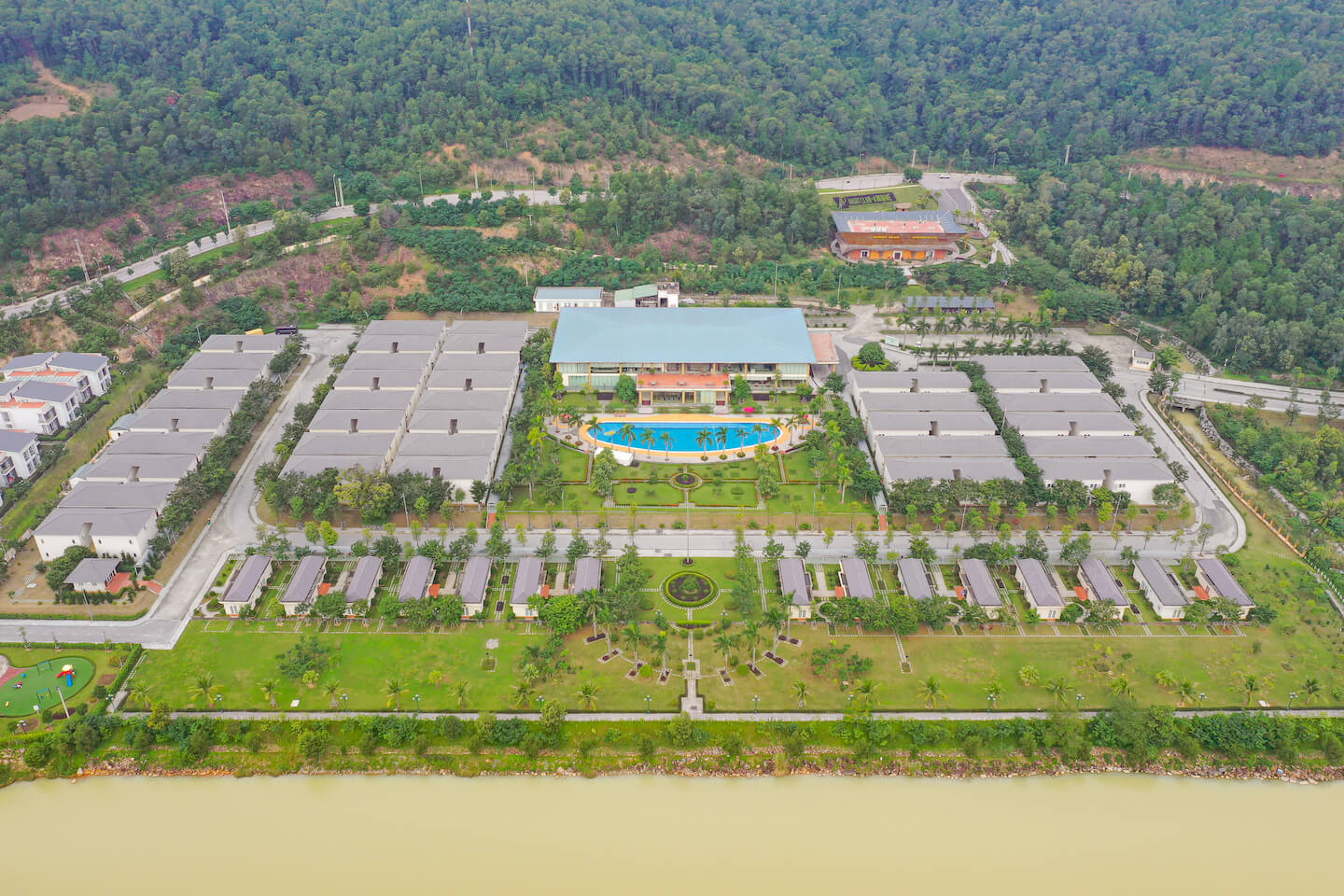 giá về khu du lịch anh phát nghi sơn - Hình 4