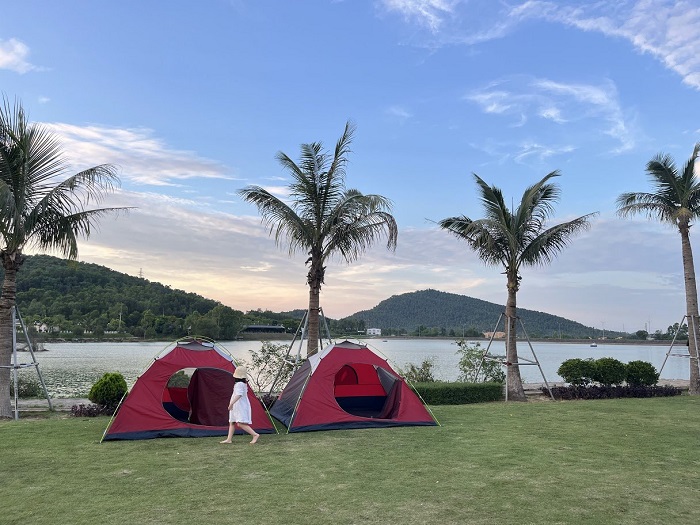 giá về khu du lịch anh phát nghi sơn - Hình 5