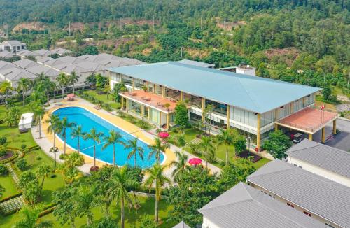 giá về khu du lịch anh phát nghi sơn - Hình 1