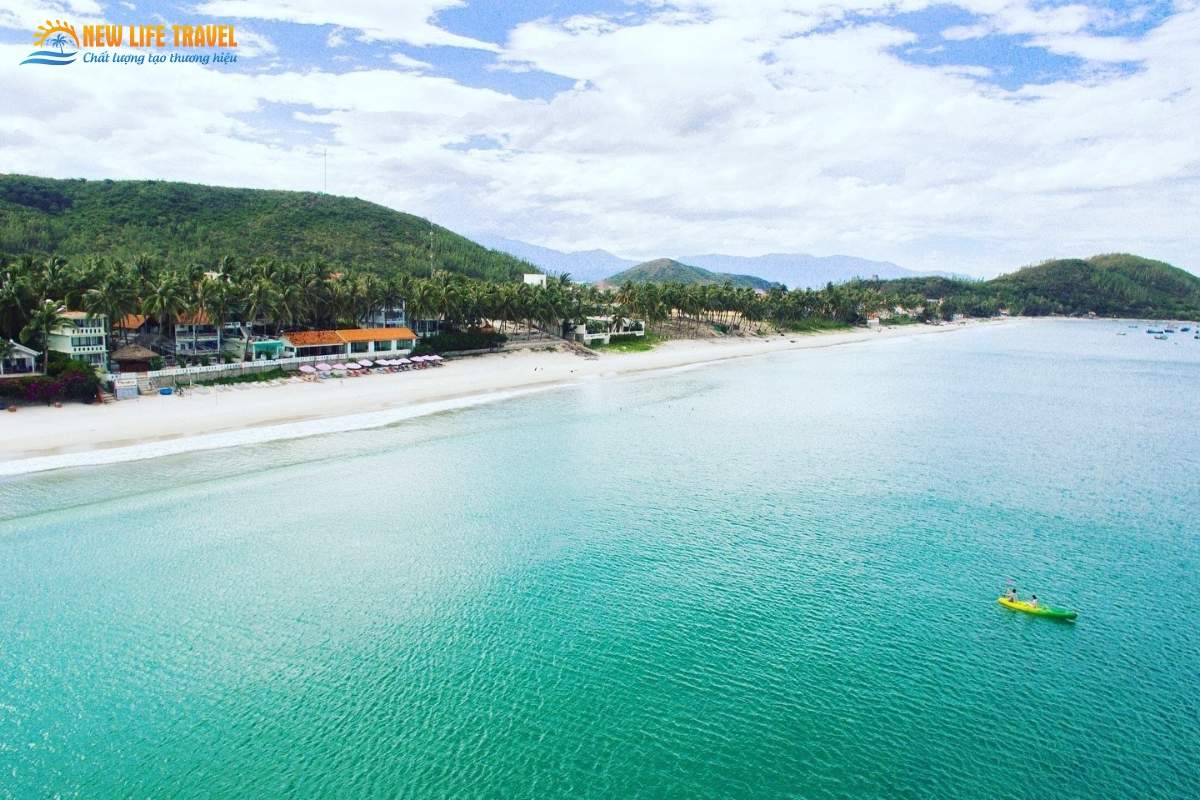 giá vé vào khu du lịch dốc lết - Hình 4