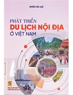 giáo trình kinh tế du lịch - Hình 3