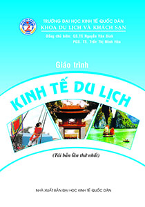 giáo trình kinh tế du lịch - Hình 1