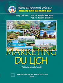 giáo trình marketing du lịch - Hình 3