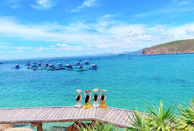 giới thiệu địa điểm du lịch quy nhơn - Hình 4