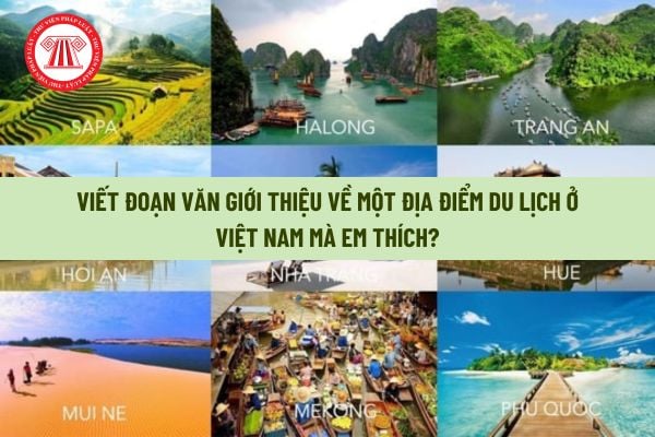 giới thiệu về một địa điểm du lịch ngắn gọn - Hình 4